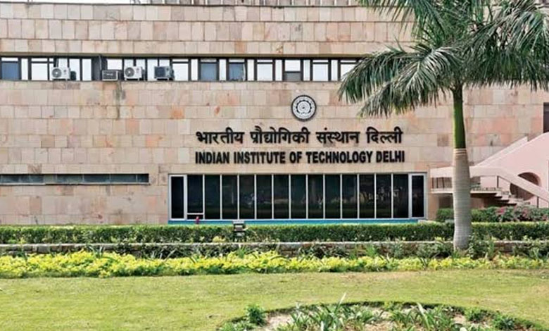 IIT Delhi students receive job offers from US, UK, UAE, Japan in abundance