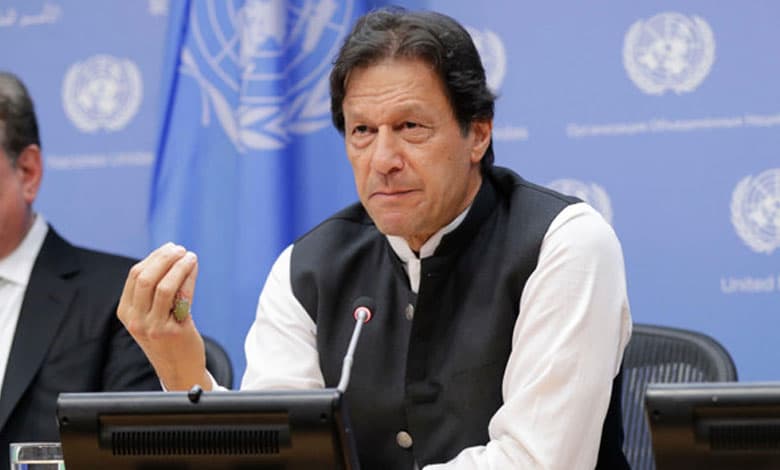 IMRAN KHAN 4 Pakistan Government and PTI Begin Talks: Will Imran Khan Be Released Soon?