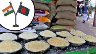 Bangladesh to import 50,000 tonnes of rice from India