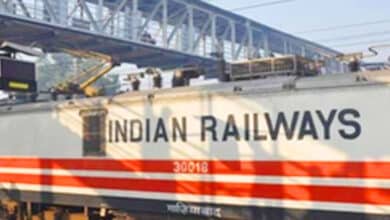 Indian Railways Major Milestones in 2024: 6,450 Km Track Renewal, Increased Speed, and more