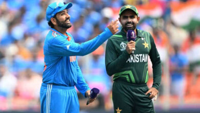 CT 2025: India to take on Pakistan on Feb 23, likely to play in Colombo or Dubai: Sources 