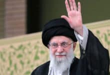 Iran's supreme leader says Syrian youth will resist incoming government