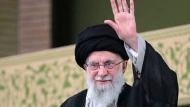 Iran's supreme leader says Syrian youth will resist incoming government