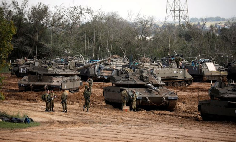 Israel deploys forces in Golan buffer zone amid fall of Assad regime in Syria