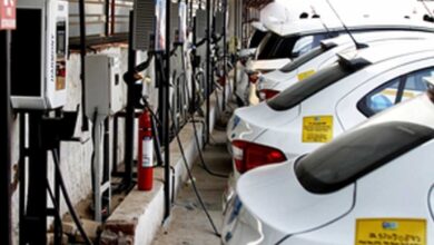 India Now Has 25,202 Public Charging Stations for EVs: Minister