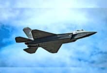 Pakistan plans to acquire 40 planes of China's latest stealth fighter J-35: Report