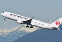 Japan Airlines' domestic, international flights delayed after cyberattacking