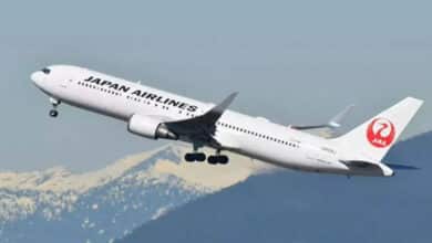 Japan Airlines' domestic, international flights delayed after cyberattacking