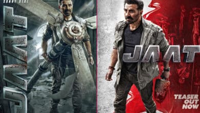 Teaser of Sunny Deol-starrer ‘Jaat’ blends action, powerful narrative