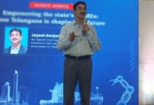 Telangana ready to support AI technologies that drive social impact: Jayesh Ranjan