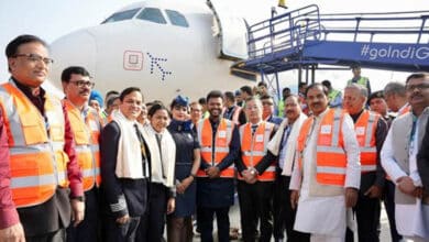 Jewar Airport to get license soon: Aviation Minister Ram Mohan Naidu