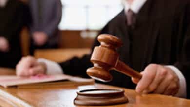 There are 21 judges per 10 lakh people in India: Govt