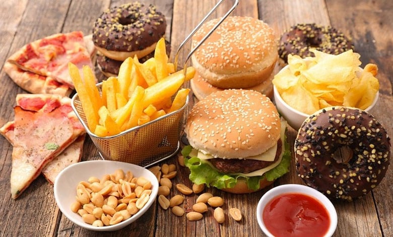 5 Healthy Junk Foods of 2024: A Dietician's Take on Guilt-Free Indulgence