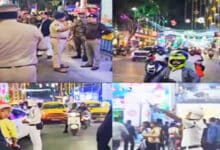 Elaborate security arrangements in Kolkata on New Year’s Eve