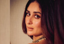 Kareena Kapoor had an unexpected encounter at her children’s annual function