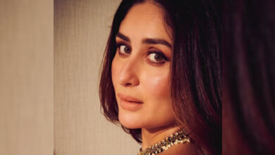 Kareena Kapoor had an unexpected encounter at her children’s annual function