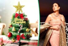 Kareena Kapoor Khan shares special moments ahead of Christmas