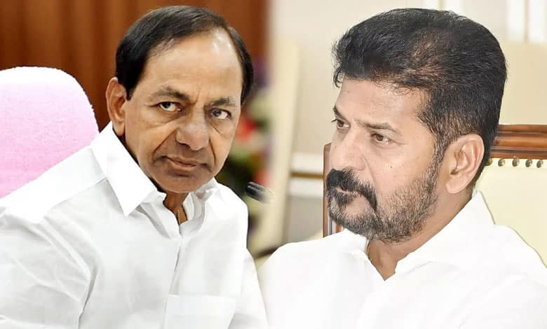 KCR Family Faces Corruption Probes: A Deep Dive into Political Developments in Telangana