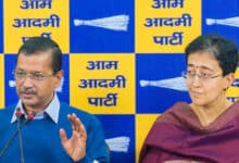 Arvind Kejriwal Alleges Plans to Arrest Delhi CM Atishi and Raid AAP Leaders Ahead of 2025 Delhi Elections