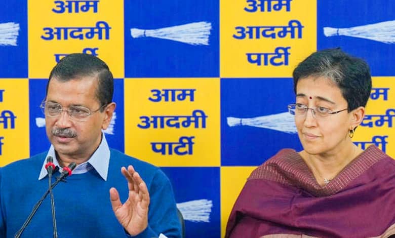 Arvind Kejriwal Alleges Plans to Arrest Delhi CM Atishi and Raid AAP Leaders Ahead of 2025 Delhi Elections