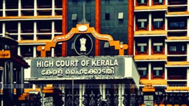 Kerala HC dismisses plea challenging donation of CPI-M leader's body to medical college