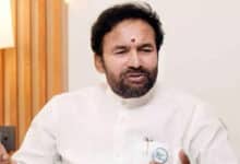 Congress insulted Ambedkar on various occasions: Union Minister Kishan Reddy