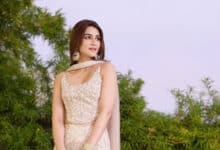 Kriti Sanon reveals her favorite “Shaadi song”