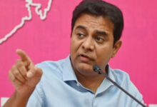 KTR calls Home Minister’s remarks on Ambedkar insensitive, shameful