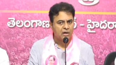 BRS MLAs will resign if Congress proves 24-hour power claim: KTR