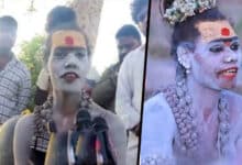 Lady Aghori’s Anti-Minority Remarks Spark Controversy in Hyderabad