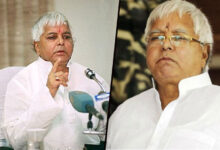 Ambedkar row: Lalu Prasad seeks HM Shah’s resignation