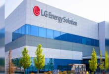 LG Energy Solution, Qualcomm to boost chip-based battery management