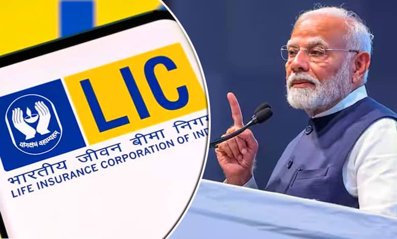 LIC’s ‘Bima Sakhi Yojana’ empowering 35,000 women to be launched by PM in Panipat