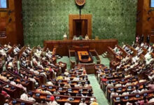 Parliamentary panel on ONOE bills to have 39 members