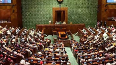 Parliamentary panel on ONOE bills to have 39 members