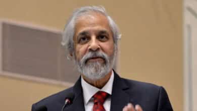 Former SC judge Justice Madan Lokur appointed chairperson of UN Internal Justice Council