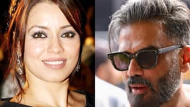 Mahima Choudhary to reunite with Suniel Shetty in Karan Johar’s next