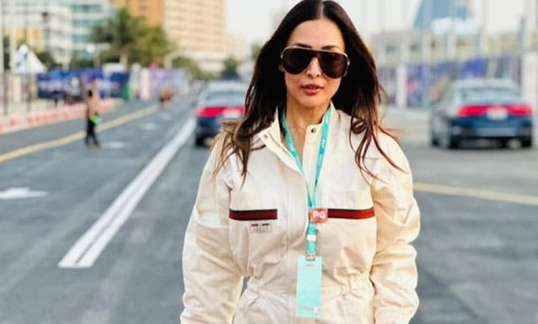 MALAIKA 1 Malaika Arora says ‘2024 taught her to trust herself more’ following separation from Arjun Kapoor