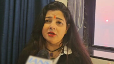 Mamta Kulkarni opens up on the offer of a web series