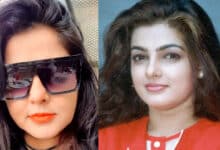 Mamta Kulkarni Returns to India After 24 Years: Overwhelmed by Clean Chit in 2016 Drug Case