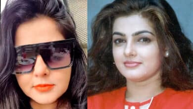 Mamta Kulkarni Returns to India After 24 Years: Overwhelmed by Clean Chit in 2016 Drug Case