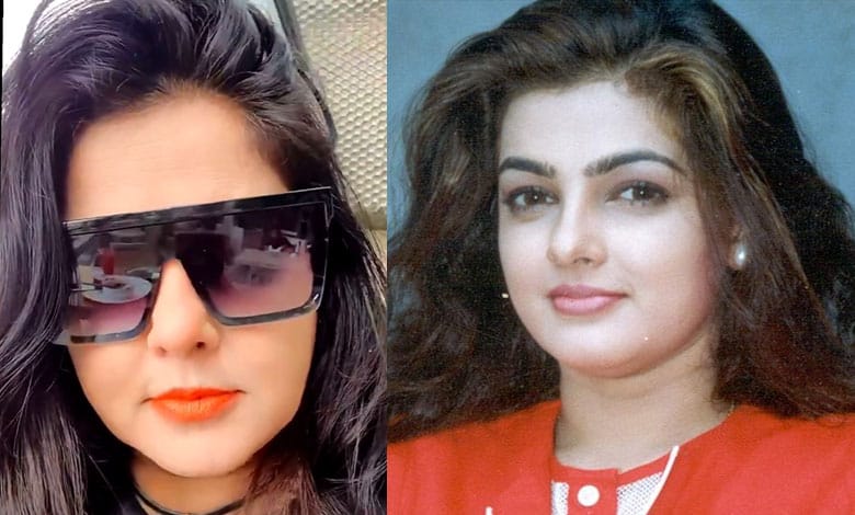 Mamta Kulkarni Returns to India After 24 Years: Overwhelmed by Clean Chit in 2016 Drug Case