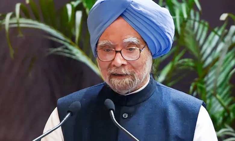 MANMOHAN SINGH 10 Telangana Assembly Session to Be Held on Monday to Pay Tribute to Former Prime Minister Manmohan Singh