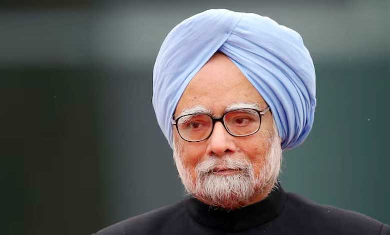 MANMOHAN SINGH 2 1 Dr. Manmohan Singh Played Pivotal Role in Strengthening US-India Relations, Says USIBC