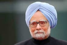 Film Fraternity Condoles the Demise of Former Prime Minister Dr. Manmohan Singh