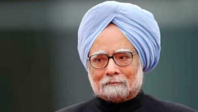 Film Fraternity Condoles the Demise of Former Prime Minister Dr. Manmohan Singh