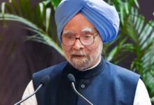 Congress Cancels All Programs for 7 Days in Honor of Dr. Manmohan Singh