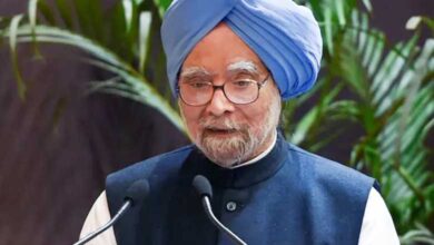 Congress Cancels All Programs for 7 Days in Honor of Dr. Manmohan Singh