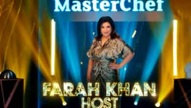 Farah Khan, the new ‘Celebrity MasterChef’ host love to explore new cuisines