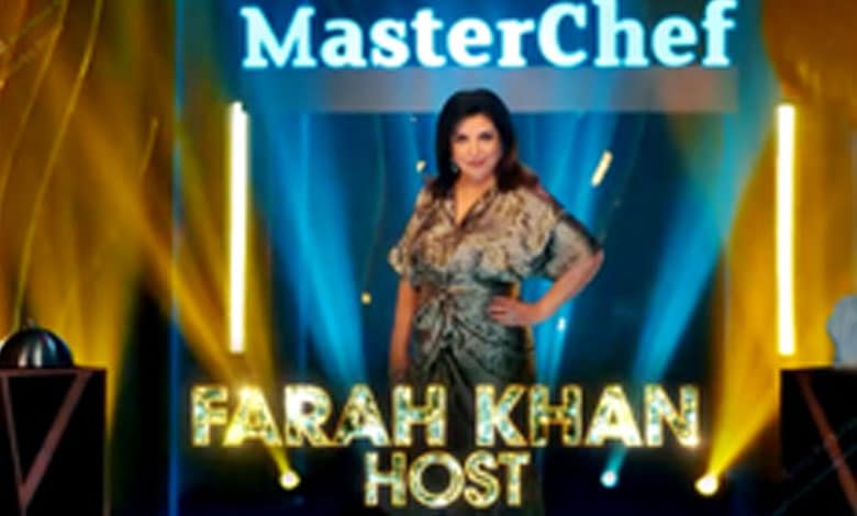 Farah Khan, the new ‘Celebrity MasterChef’ host love to explore new cuisines